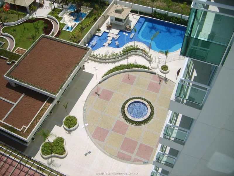 Foto 6 de 6 - Apartamento para aluguel em Jardim Jalisco